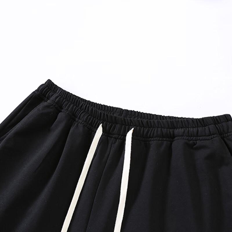 Playboy Men's Summer Ice-Feel Breathable Casual Straight-Leg Pants