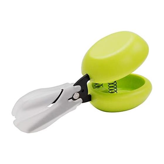 Ножи Hasegawa Ножницы HARAC с Чехлом Casta Green D-CASTA-G W11D4.5H6см