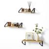 Shelves 3 pcs - artisan - LWS033B88