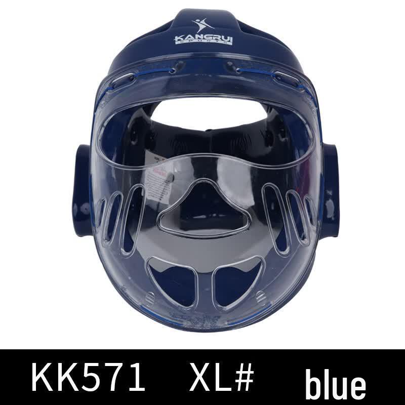 Kangrui Taekwondo Full Protection Headgear