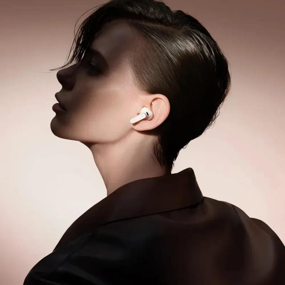 Huawei FreeBuds Pro 5 True Wireless Headphones Gray