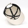 [New Era] Cap Long Visor Plain 9TWENTY Stone ML 920LV BASIC NONWAS STN BLK 25J
