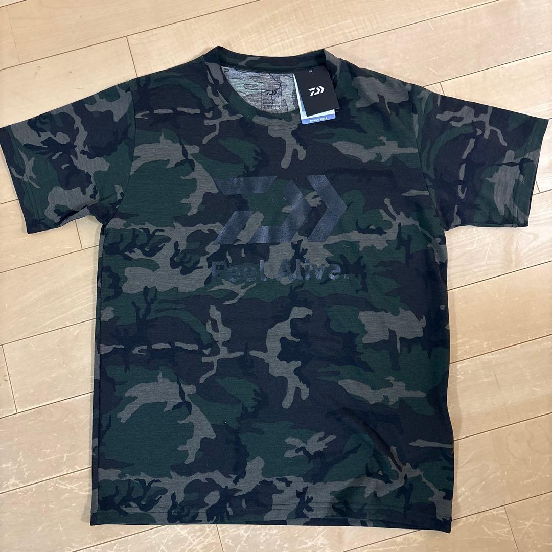 

[USED] Hanbredders T-shirt