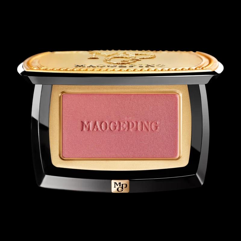 MAOGEPING Soft Veil Illusion Blush