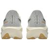 Men's Sneakers ASICS NOVABLAST 6 Running Shoes Unisex Low Top Cloud Gray/Misty Blue Green
