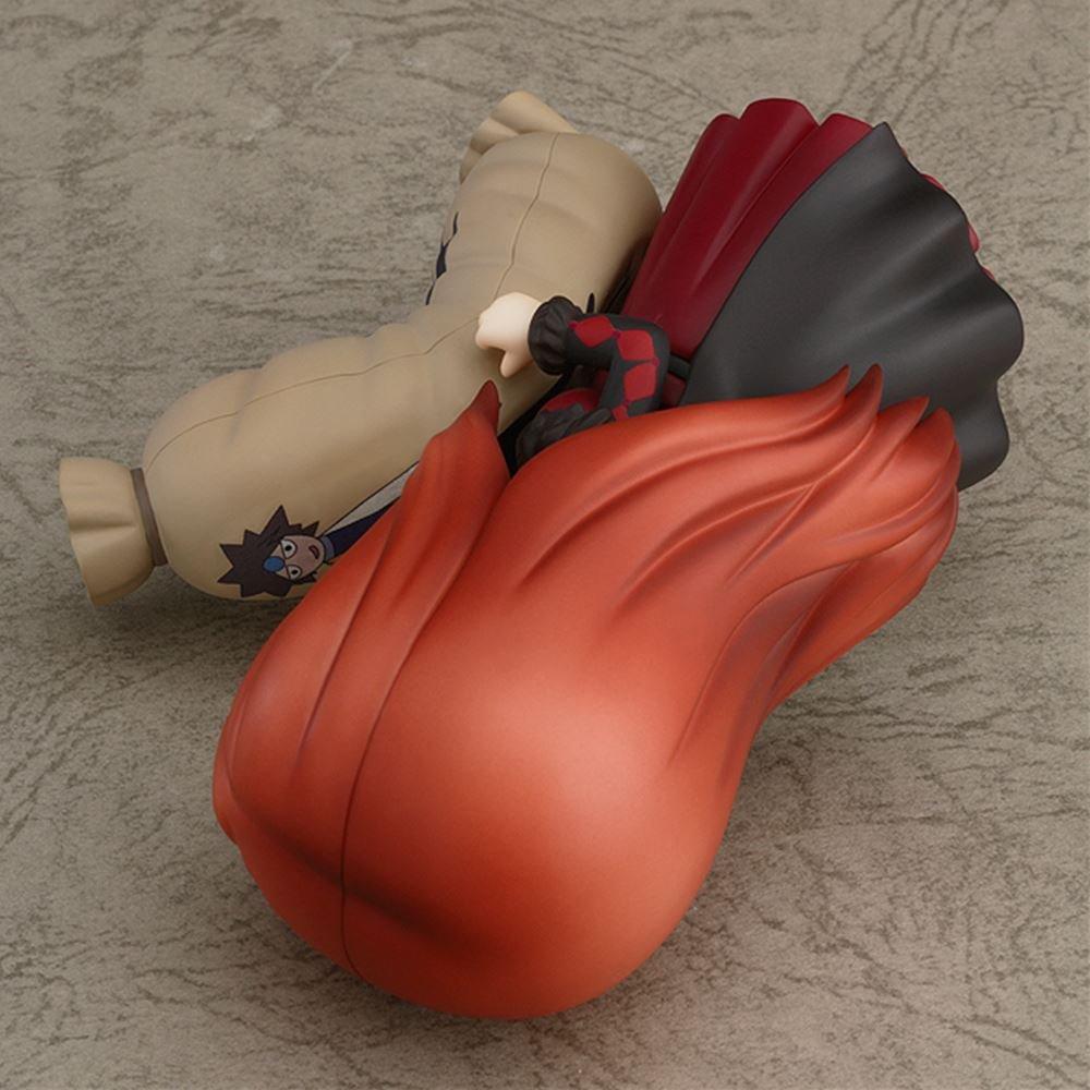 Maoyuu Demon King Hero Nendoroid Demon King Painted Movable (non-scale ABS&PVC Figure)