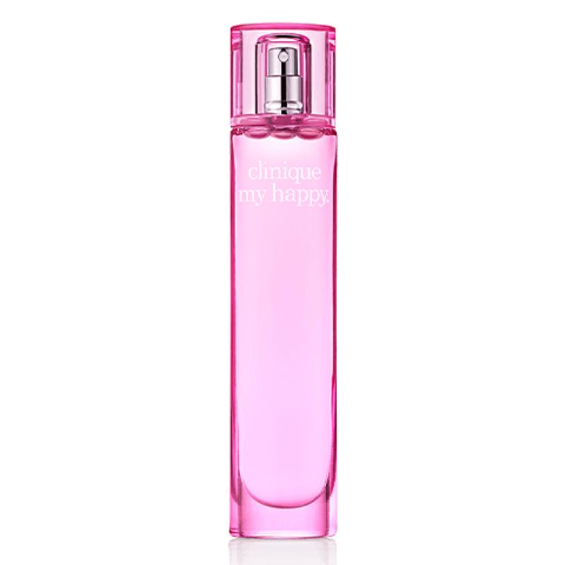 Clinique My Happy™ Peony Picnic Fragrance Travel Size Sample 15ml