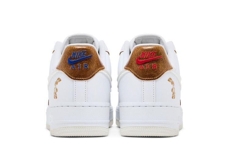 Nike Wmns Air Force 1 '07 LX 'Goddess of Victory'