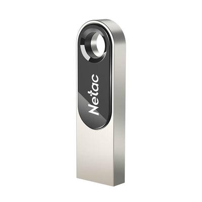 Netac U278 Classic USB2.0 Metal Flash Drive