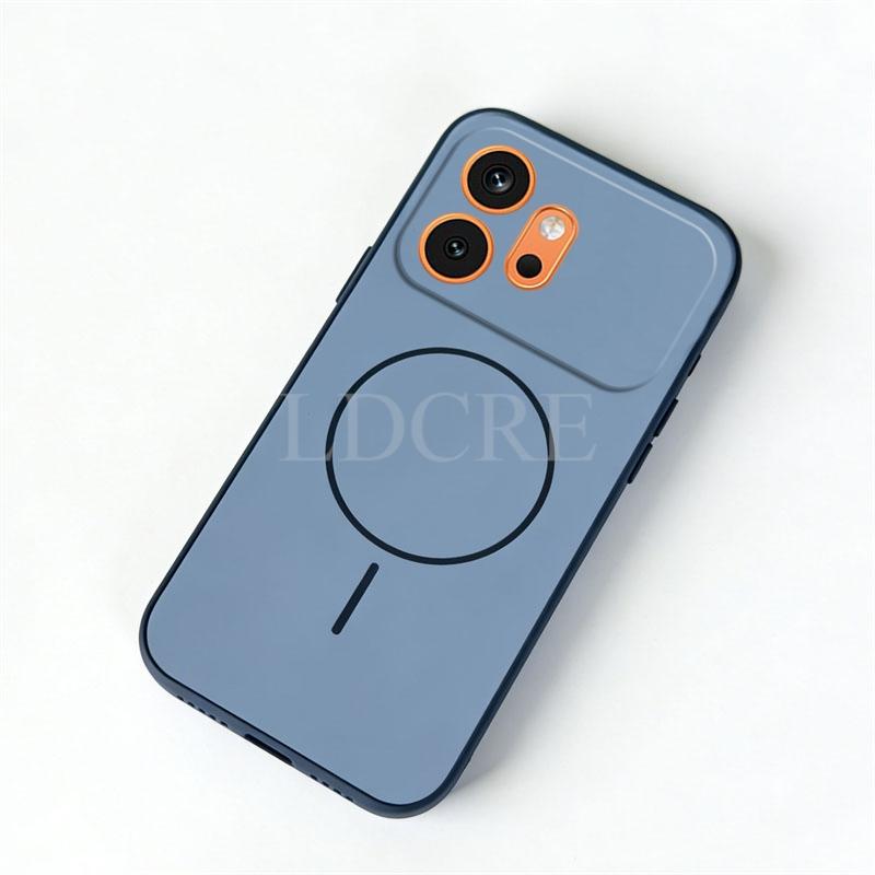 For Honor 600 Case Luxury Matte PC TPU Honor 600 Cover Silicone Anti-knock Case Honor 600 Pro Case Shockproof Protector