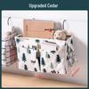 Dormitory Bedside Hanging Storage Bag