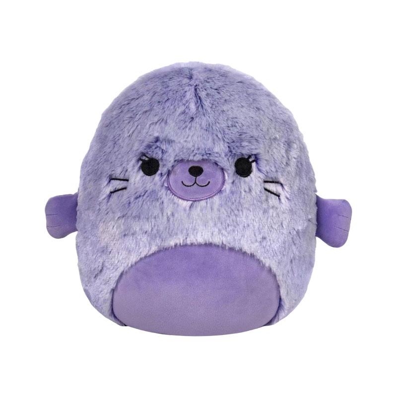 Süßes Plüschtier Kissen Weiches und kuscheliges Stofftier Puppe Für Kinder 20cm Höhe