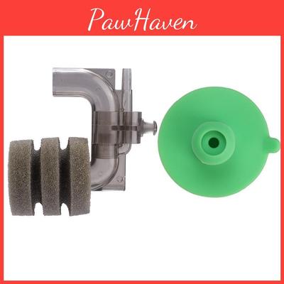 Fisk og havdyr – Akvariefiltre og pumper