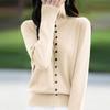 Navava Long Sleeve Knit Cardigan Nk2768