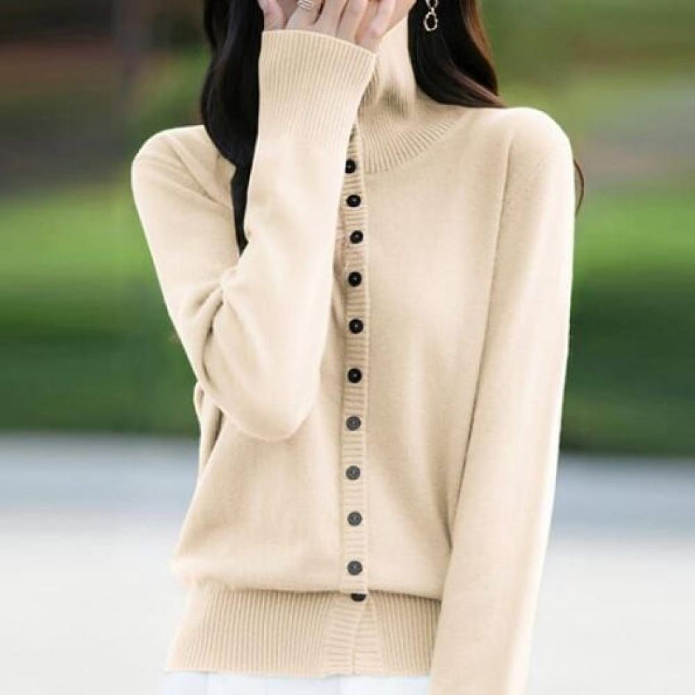 Navava Long Sleeve Knit Cardigan Nk2768