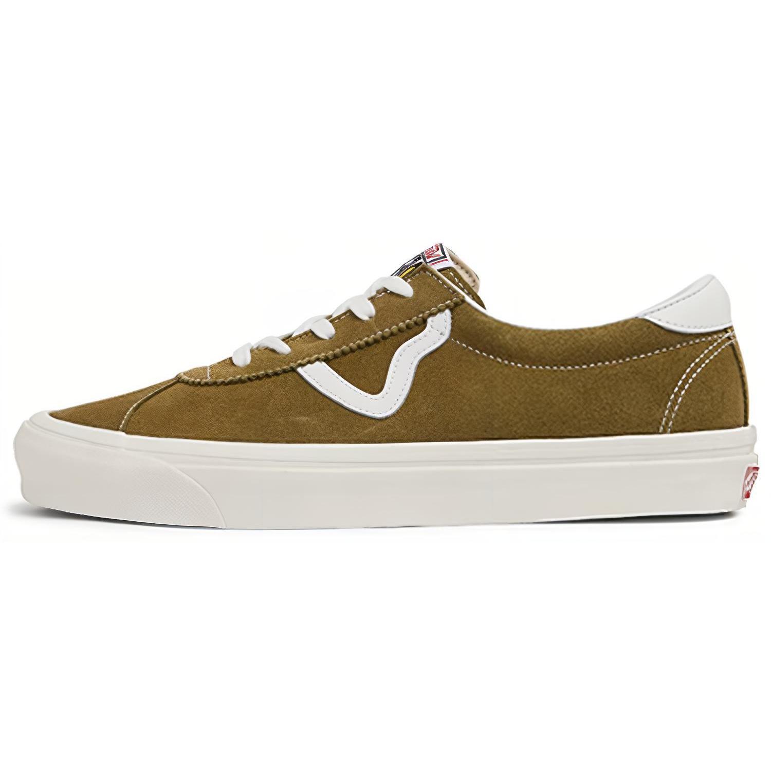 

Vans Style 73 Dx Anaheim Factory Og Olive Green VN0A3WLQR4I 42.5