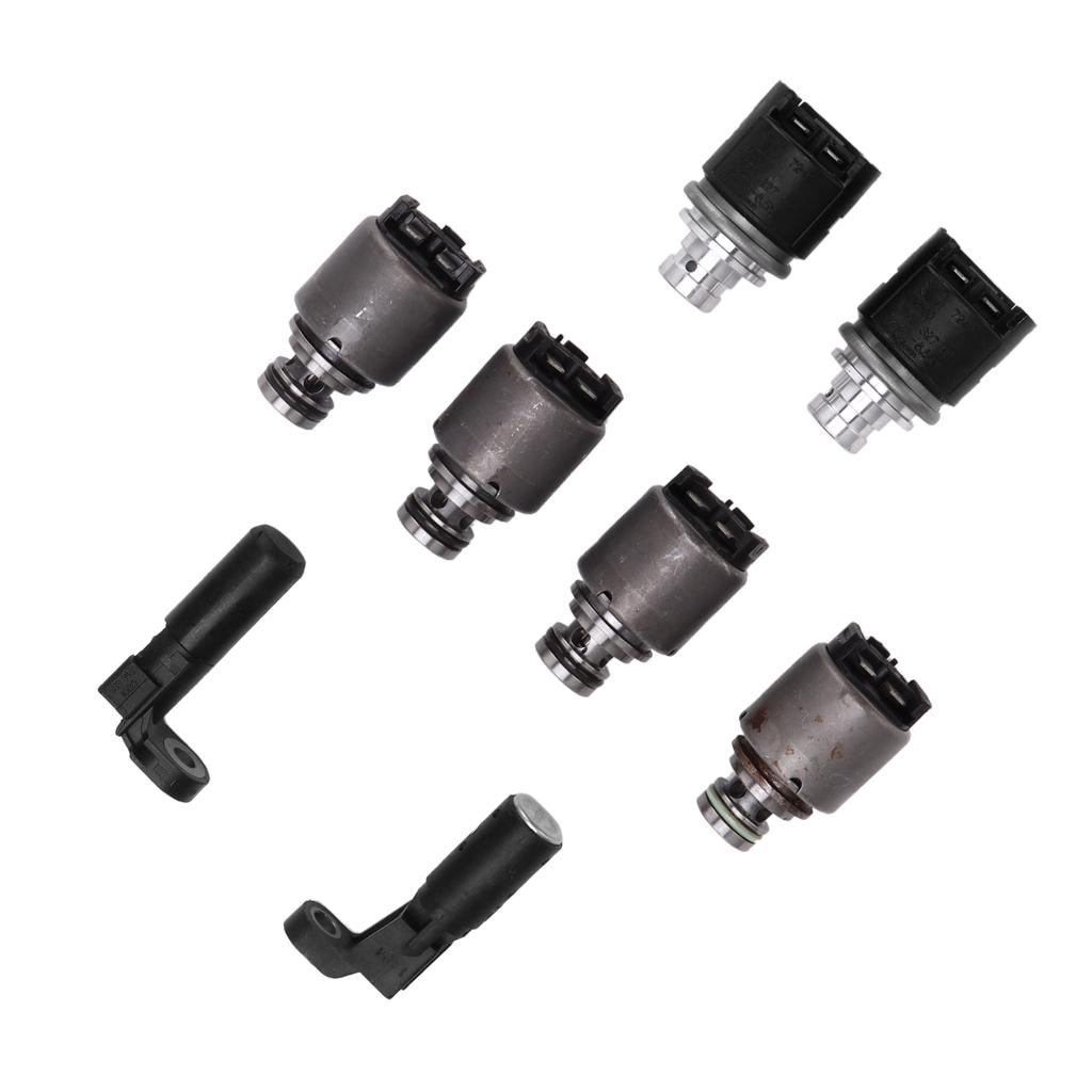 Transmission Solenoid Valve 4HP‑16 Replacement for BUICK Excelle 2003‑09 4 SP FWD 1.8L