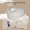 HEZHENG Heated Neck Massager and Support CN plug (adapter included)