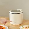 Mini Rice Cooker Multifunctional Home Electric Rice Maker Low Power Dormitory Non Stick Congee
