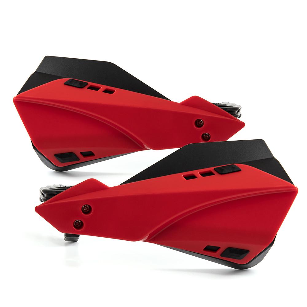 Motocross Hand Guards Handguard Protector Protection For Motorcycle Dirt Bike Pit Bike ATV Quads with 22mm or 25 Mm Handbar