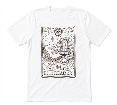 Oberteile – T-Shirts