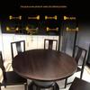 High-Temperature Resistant Waterproof Protective Film for Dining Tables and Stove Tops