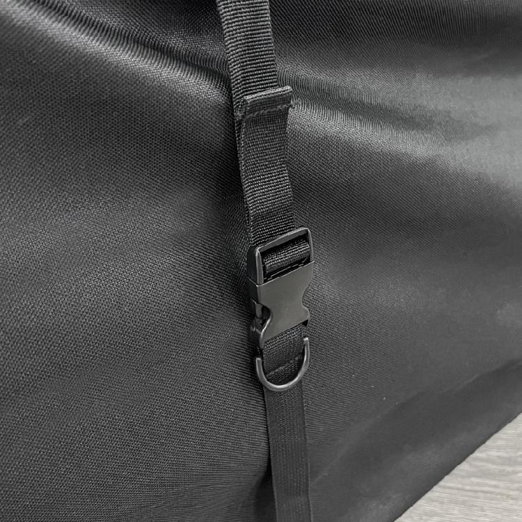 Hitch Mount Cargo Bag Weathproof Traveling Bag Hitch Cargo Carriers Bag for Car Truck SUV Waterproof Heavy Duty Carriers