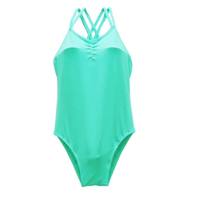 Girls' Summer Ballet Dance & Performance Outfits 