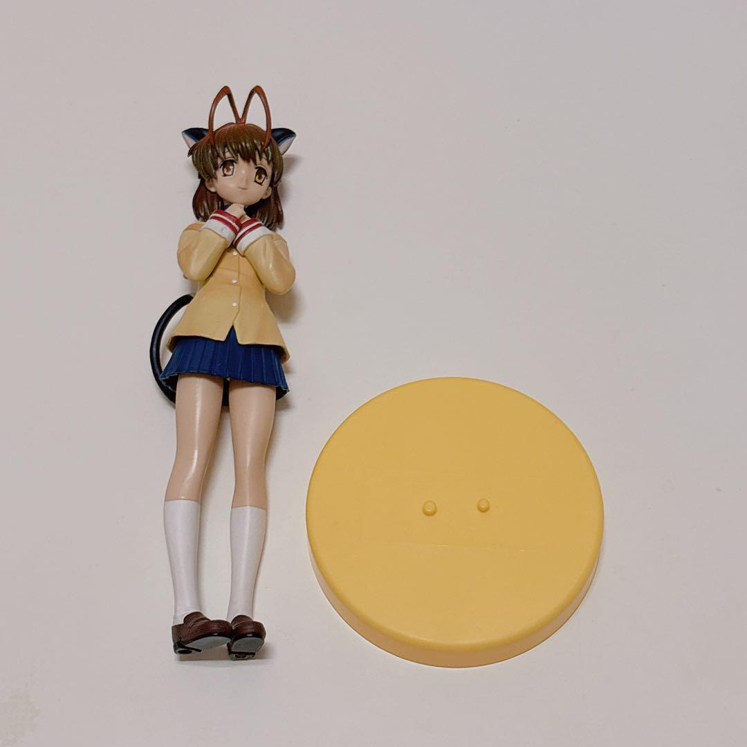 

[Б/У] Фигурка CLANNAD Нагиса Фурукава