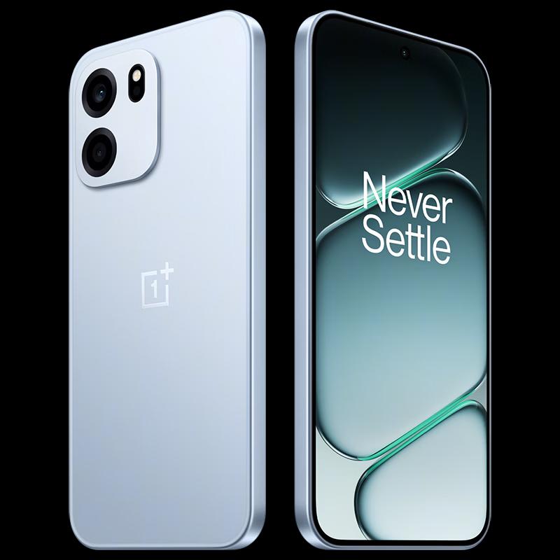 OnePlus Turbo 6V 5G Gaming Smartphone (CN version)