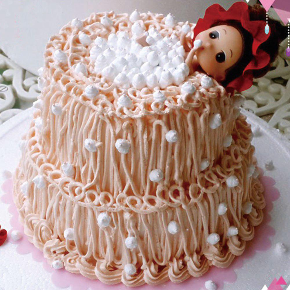 5 szt. Dysze ze stali nierdzewnej do lukru, narzędzia do dekoracji ciast, końcówki do kremu DIY, narzędzia do pieczenia ciast