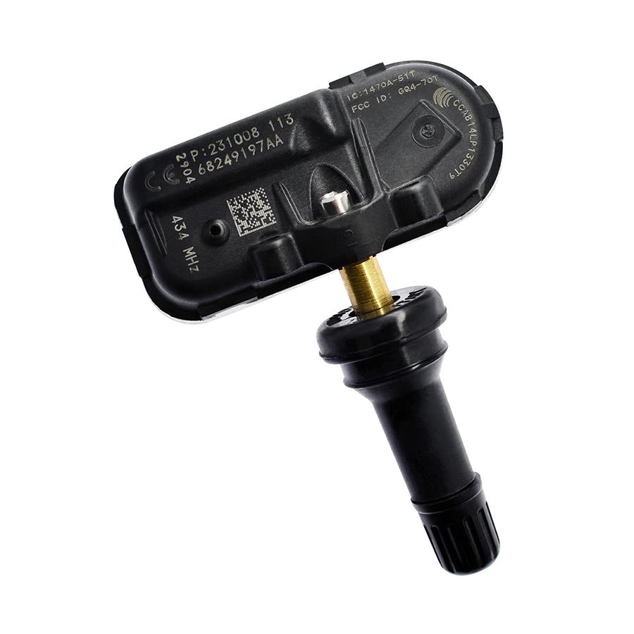 Senzor presiune anvelope TPMS electrificat 68249197AA
