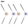 Replacement Side Brush Robot Vacuum Brush Hard-to-Reach Corners