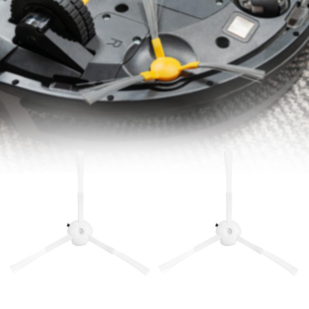 Side Brush Replacement Fit for 360 S5 S7 Sweeper Machine Robot Vacuum Cleaner Accessories
