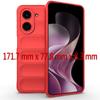 Shockproof Phone Case For Xiaomi Redmi A5 Case Anti-Slip Soft Silicone Full Back Cover For Redmi A5 Case For Redmi A5 6.88 inch