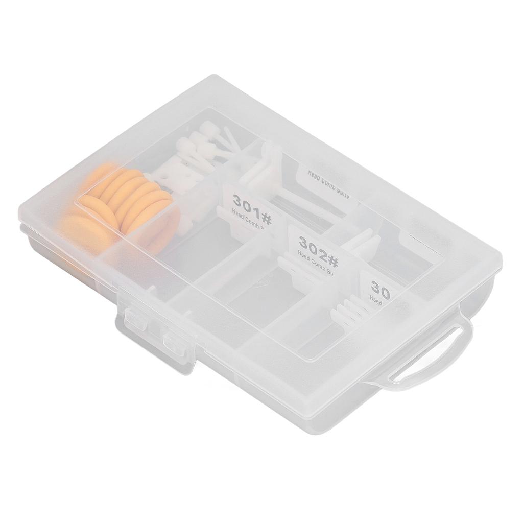 2.5in 3.5in HDD Magnetic Head Comb Hard Drive Head Replacement Tool Data Recovery Set