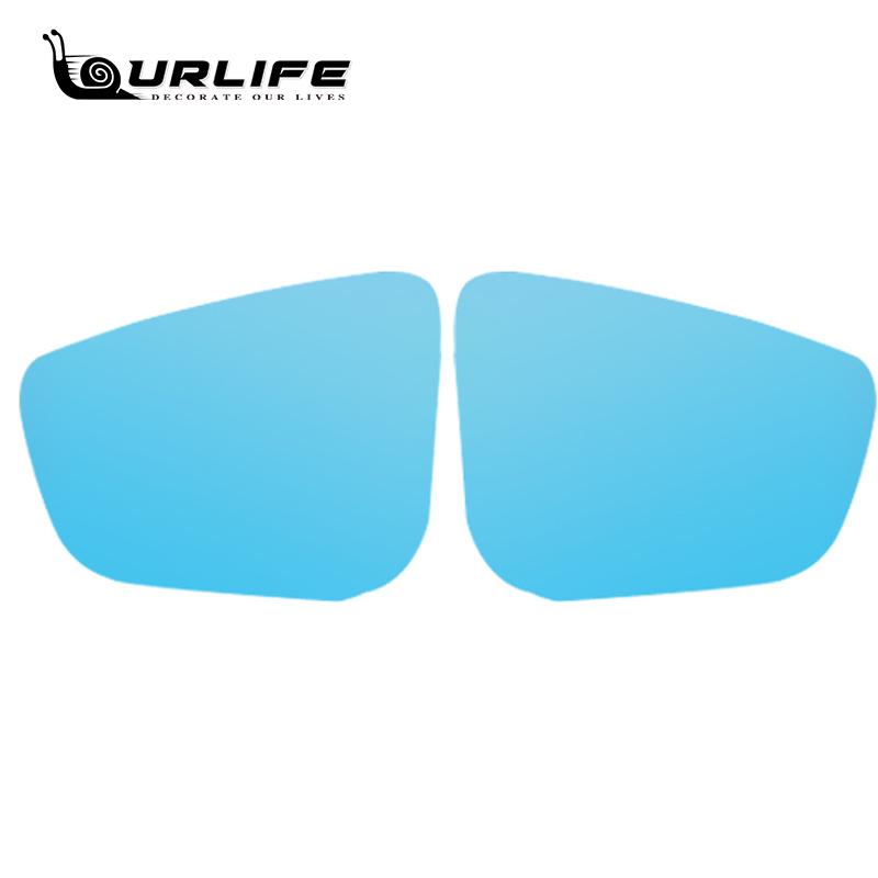 Vollständige Abdeckung Antibeschlag Regendicht Rückspiegel für Hyundai Elantra CN7 Autoaufkleber Folien