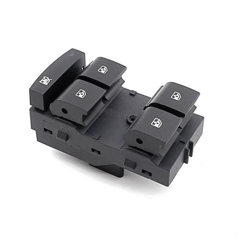 

20917577 Front Left Master Power Window Control Switch For Chevrolet