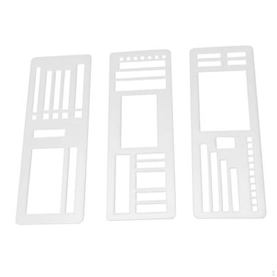 El Sanatları ve Dikiş – Albüm