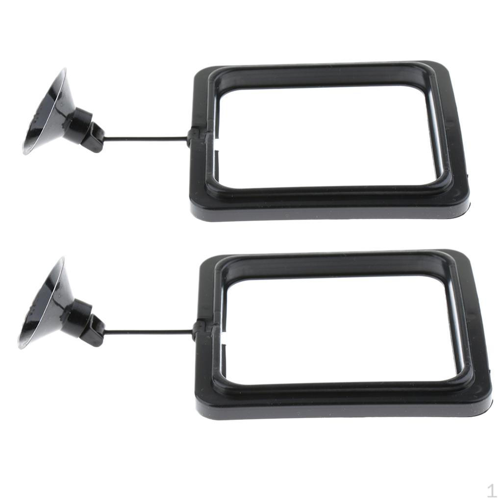 

Floating Aquatic Ring Feeder Feeding Station Beneficial to Fish