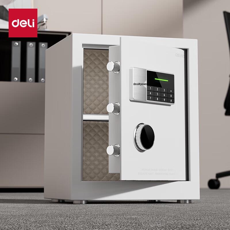 Deli Home & Office Anti-Theft Safe