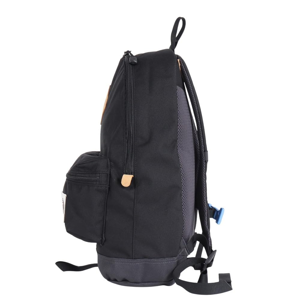 The North Face K Berkeley Black One Size