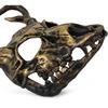 Reindeer Mask Full Face Mask Masquerade Mask Antler Mask Deer Head Mask Halloween Party Mask Carnivals Mask