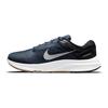 Nike Tenisky Air Zoom Structure 24 'Thunder Blue' casual DA8535-400
