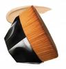 Solid Foundation Brush High Density Soft