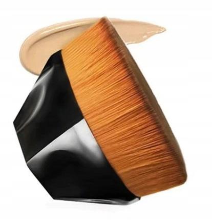 Solid Foundation Brush High Density Soft