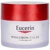 Krem do twarzy - EUCERIN - HYALURON-FILLER +Volume-Lift - SPF15 - 50ml - Konsystencja kremowa