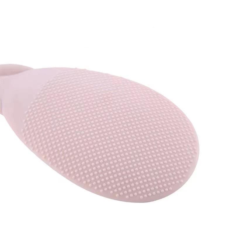 Creative Vertical Rabbit Shape Large Wheat Straw Rice Spoon Non-Stick