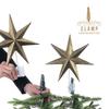 Adjustable Christmas Tree Topper Stand: Secure Your Top Decoration