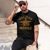 2026 Nieuw Model Marine Seals Devgru Ca Seal Team 3 Krachten T-shirt 100% Katoen Ronde Hals Korte Mouw Casual Unisex T-shirt Maat S4XL